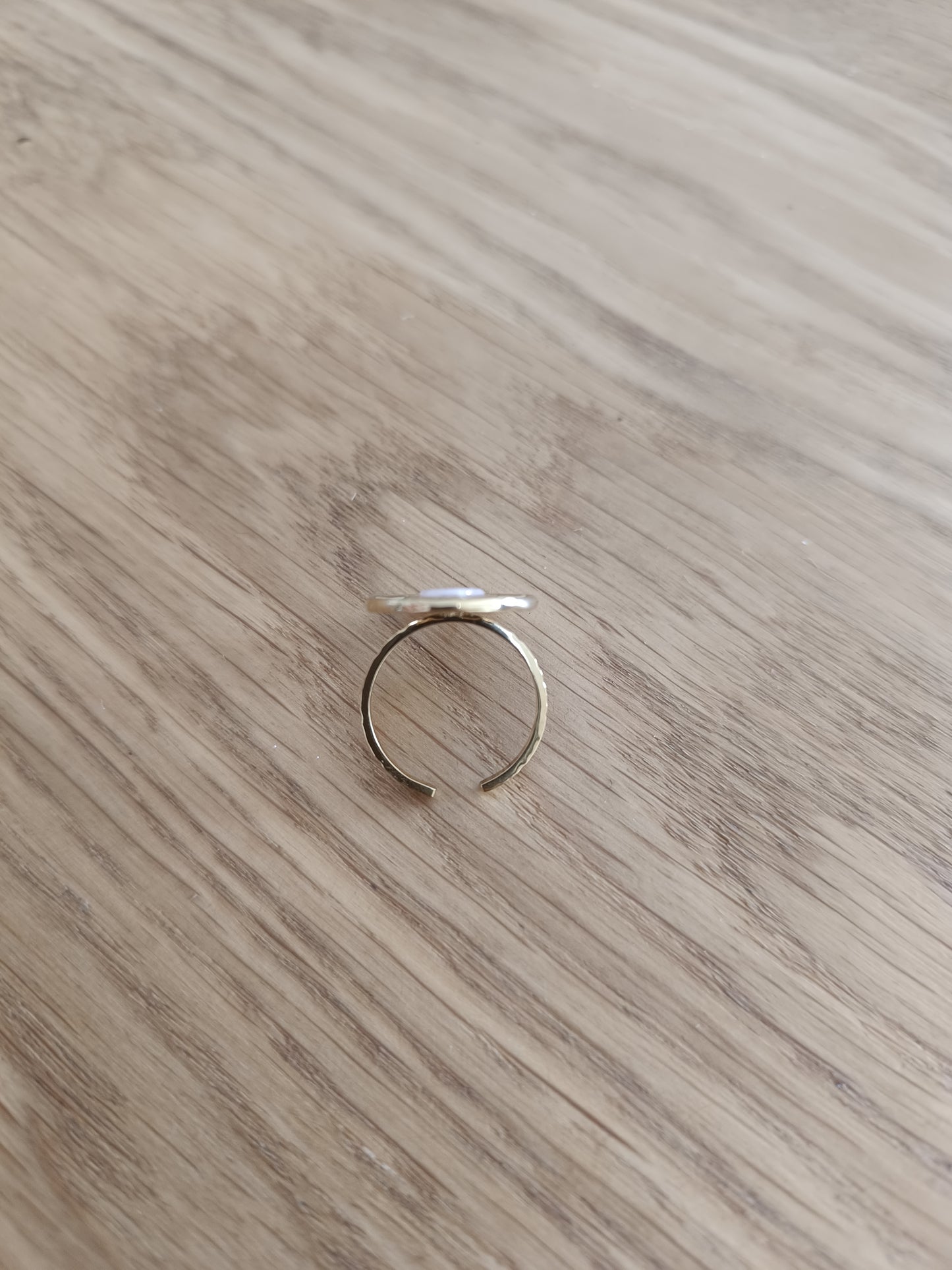 Bague Léa