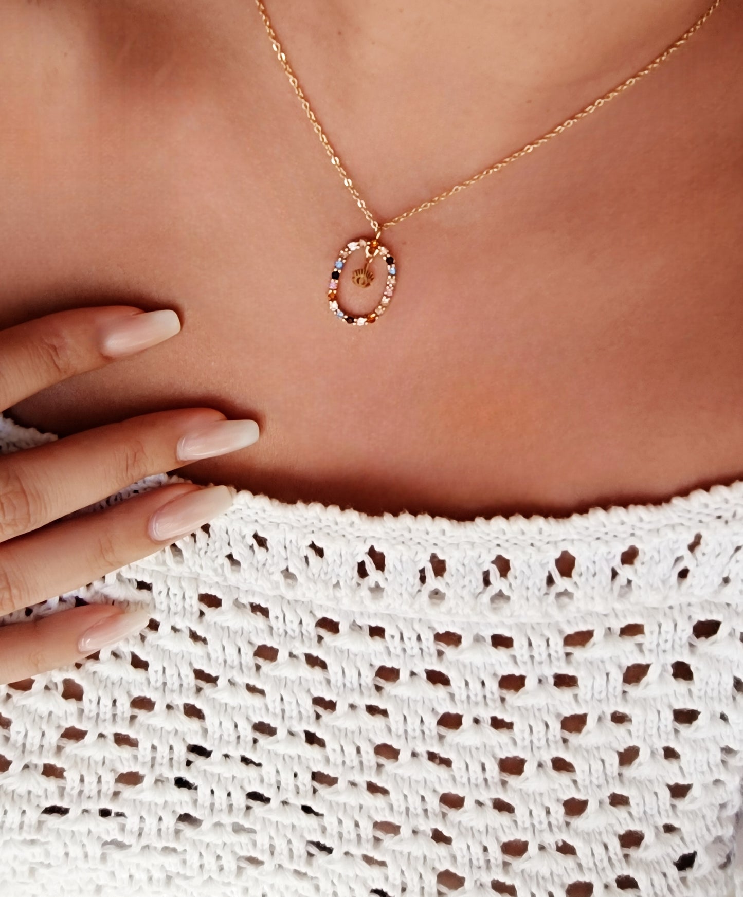 Collier Lucie