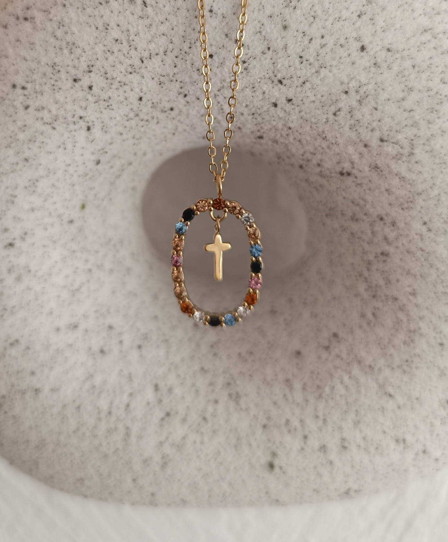 Collier Maria