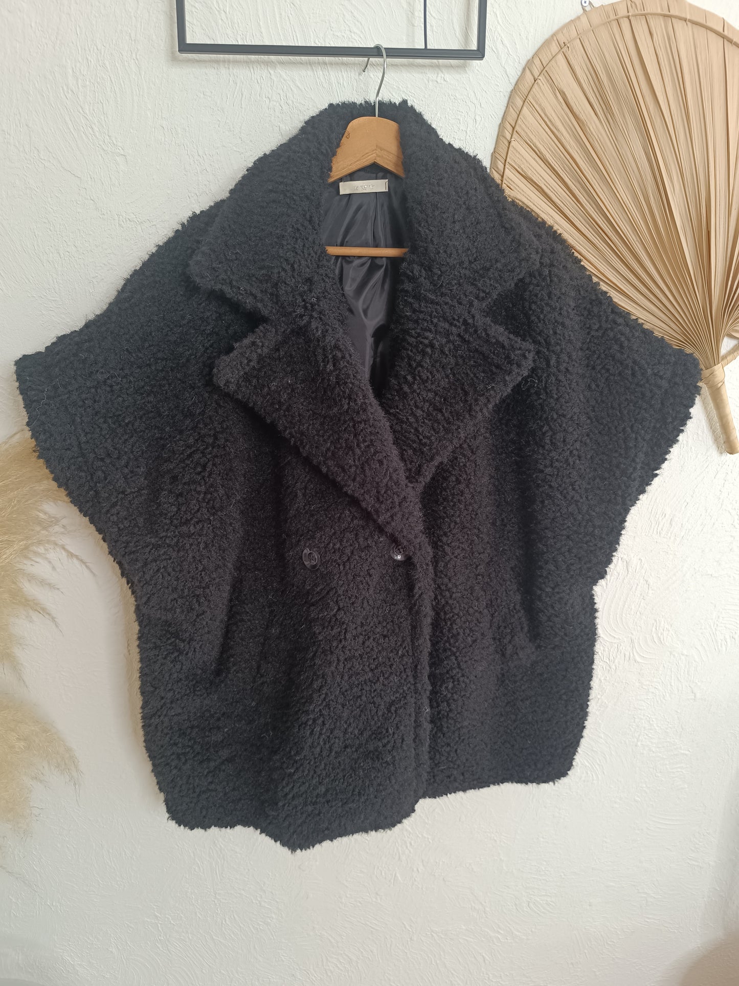 Veste Janelle