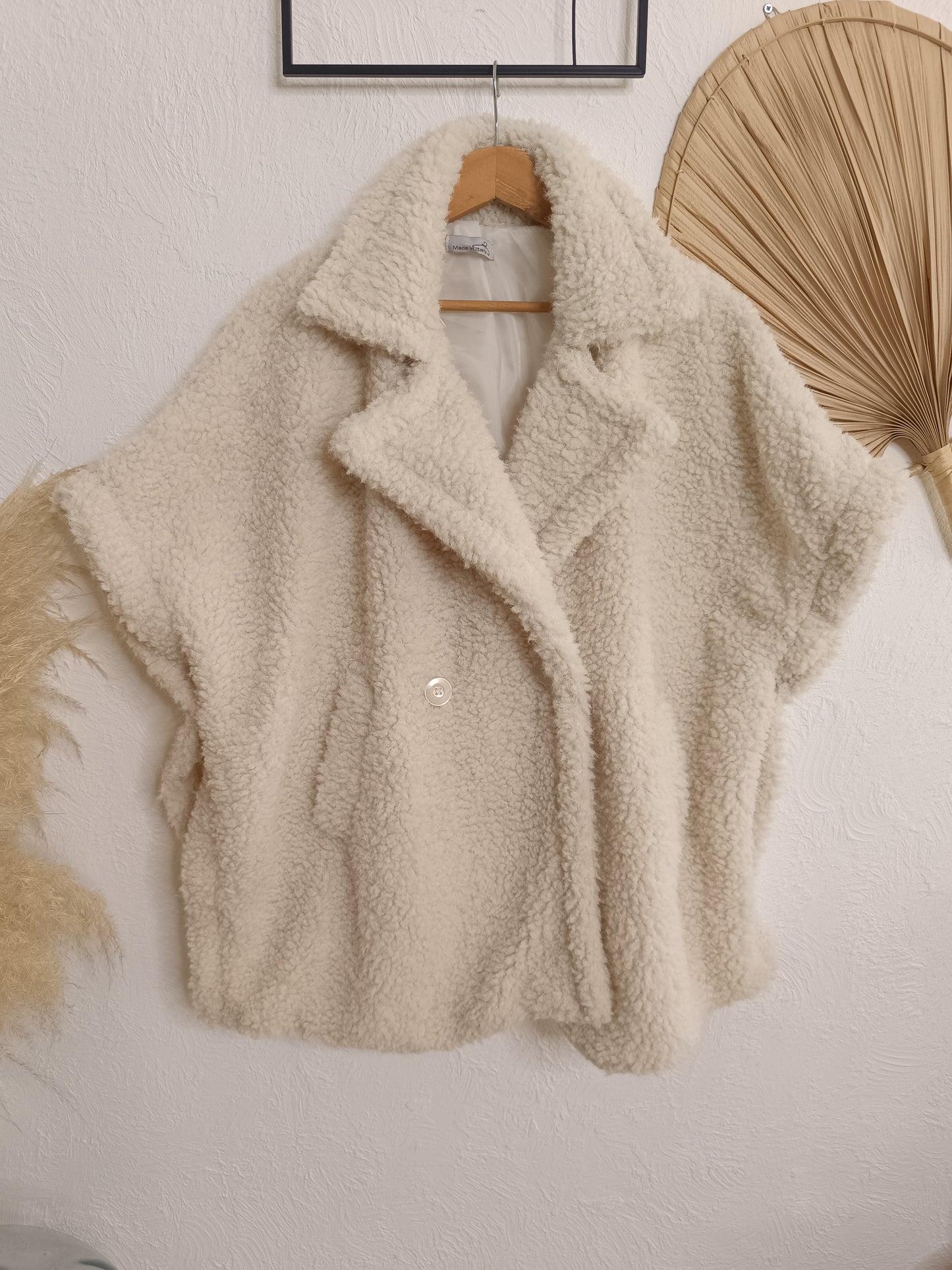 Veste Janelle