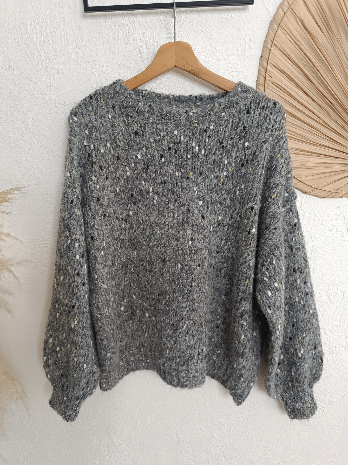 Pull Mélissa