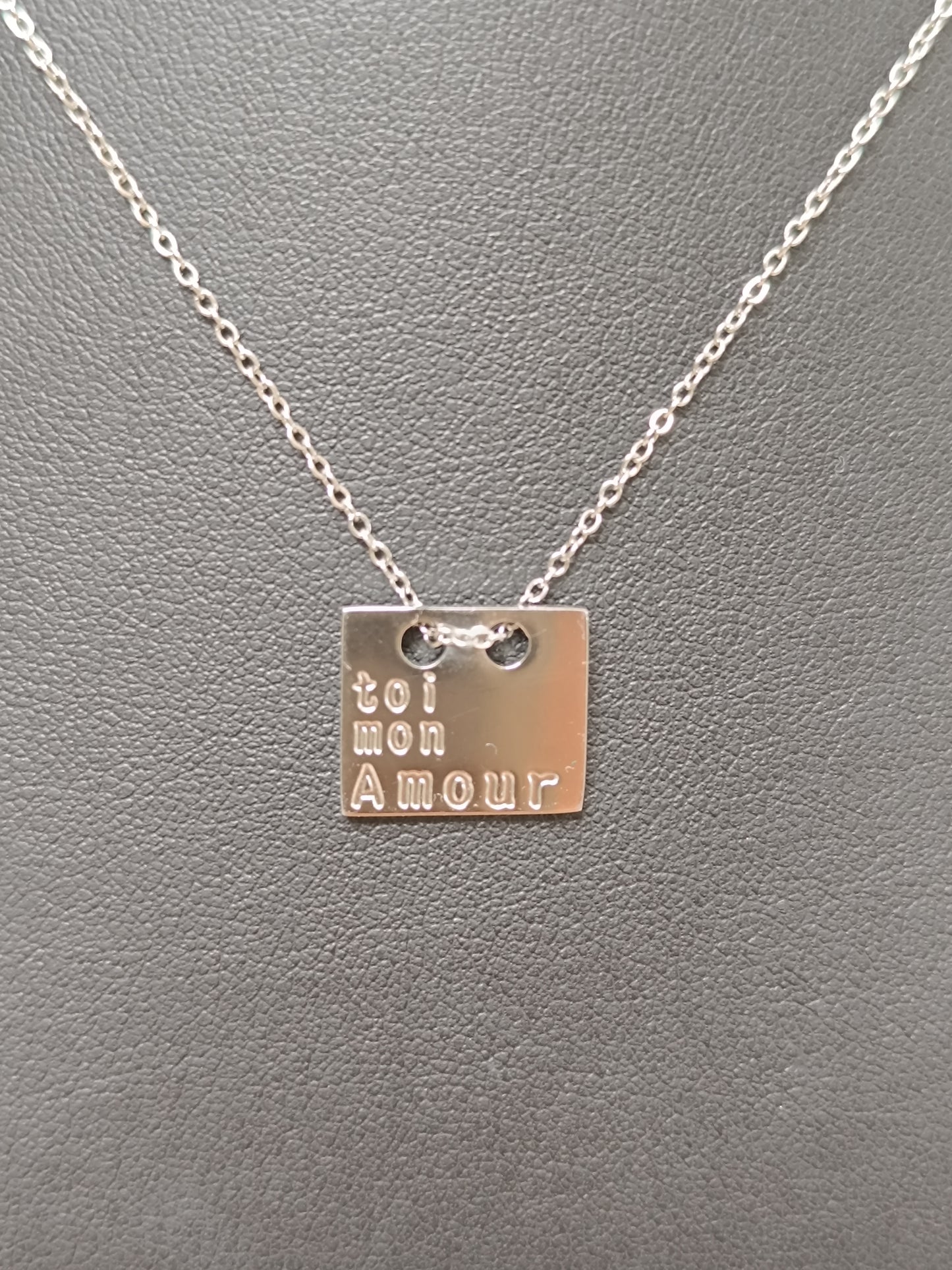 Collier Gioia