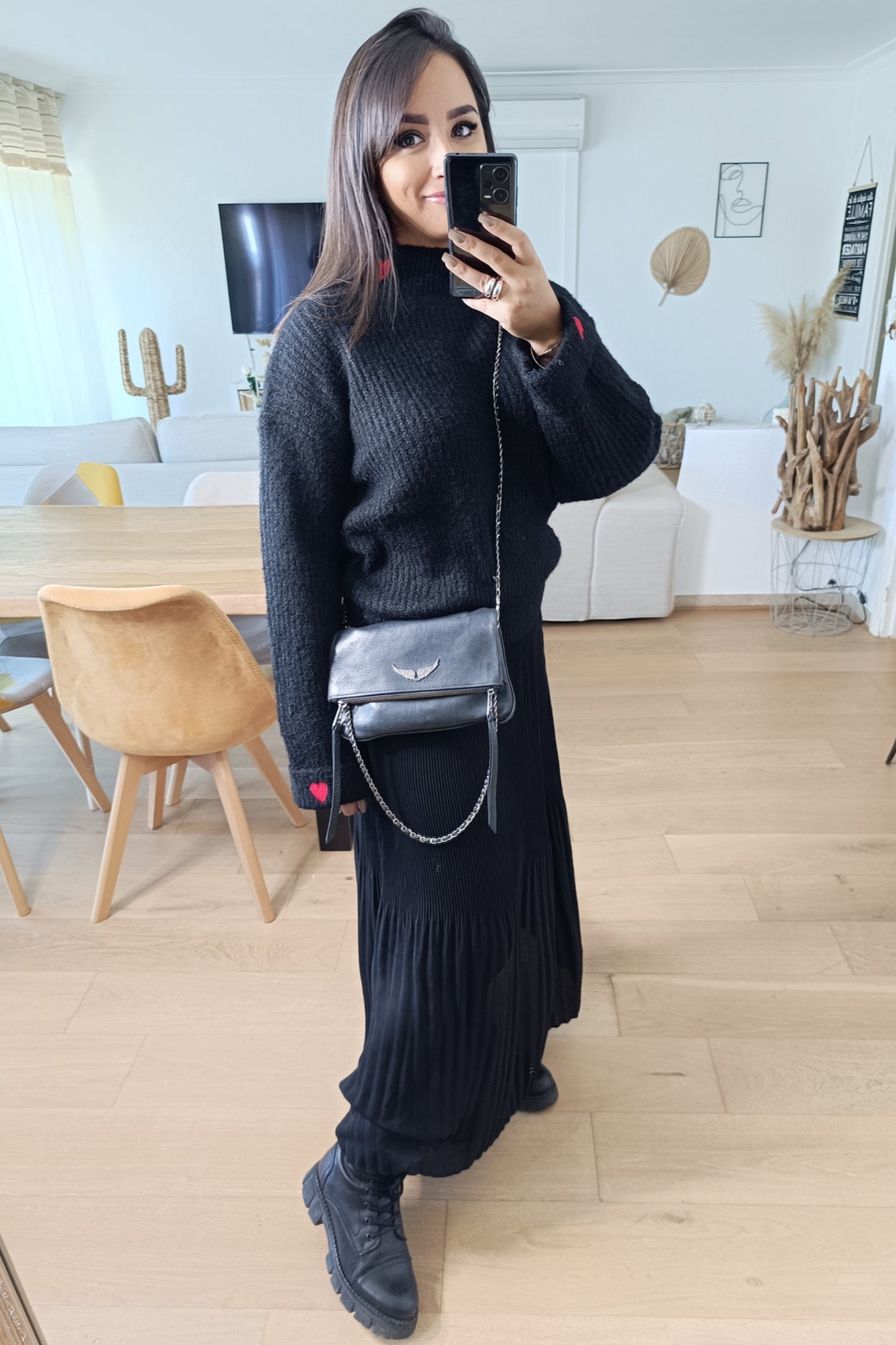 Pull Romana
