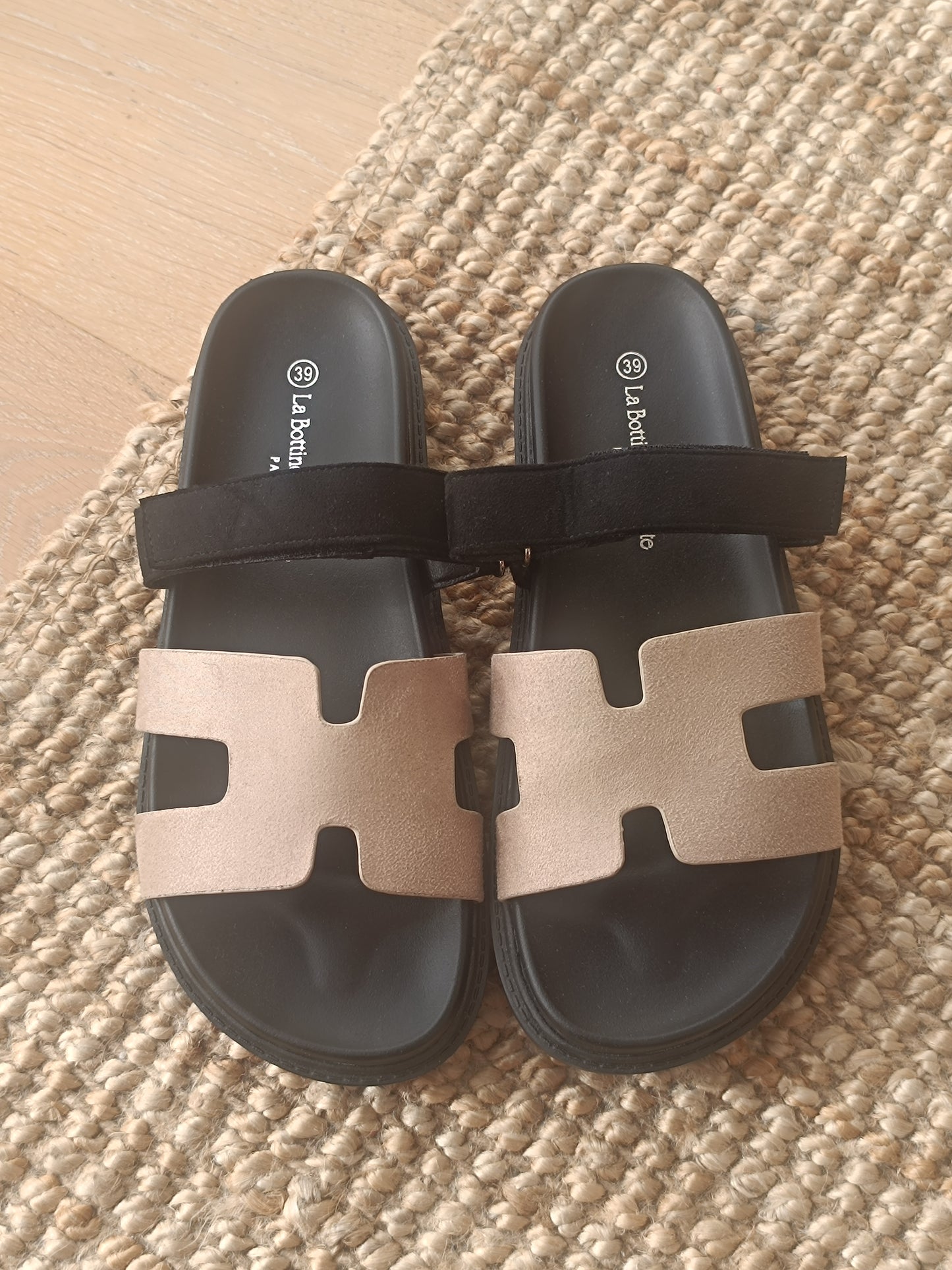 Mules Tessa