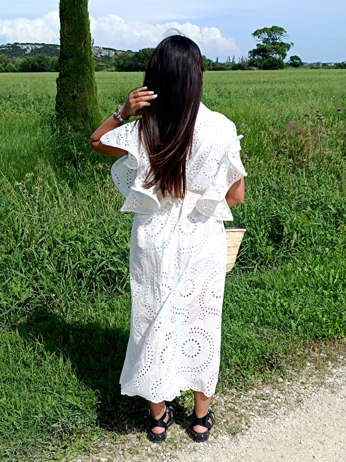 Robe Evie