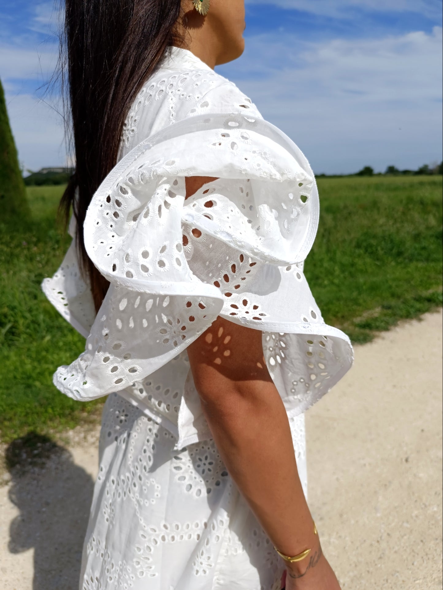Robe Evie