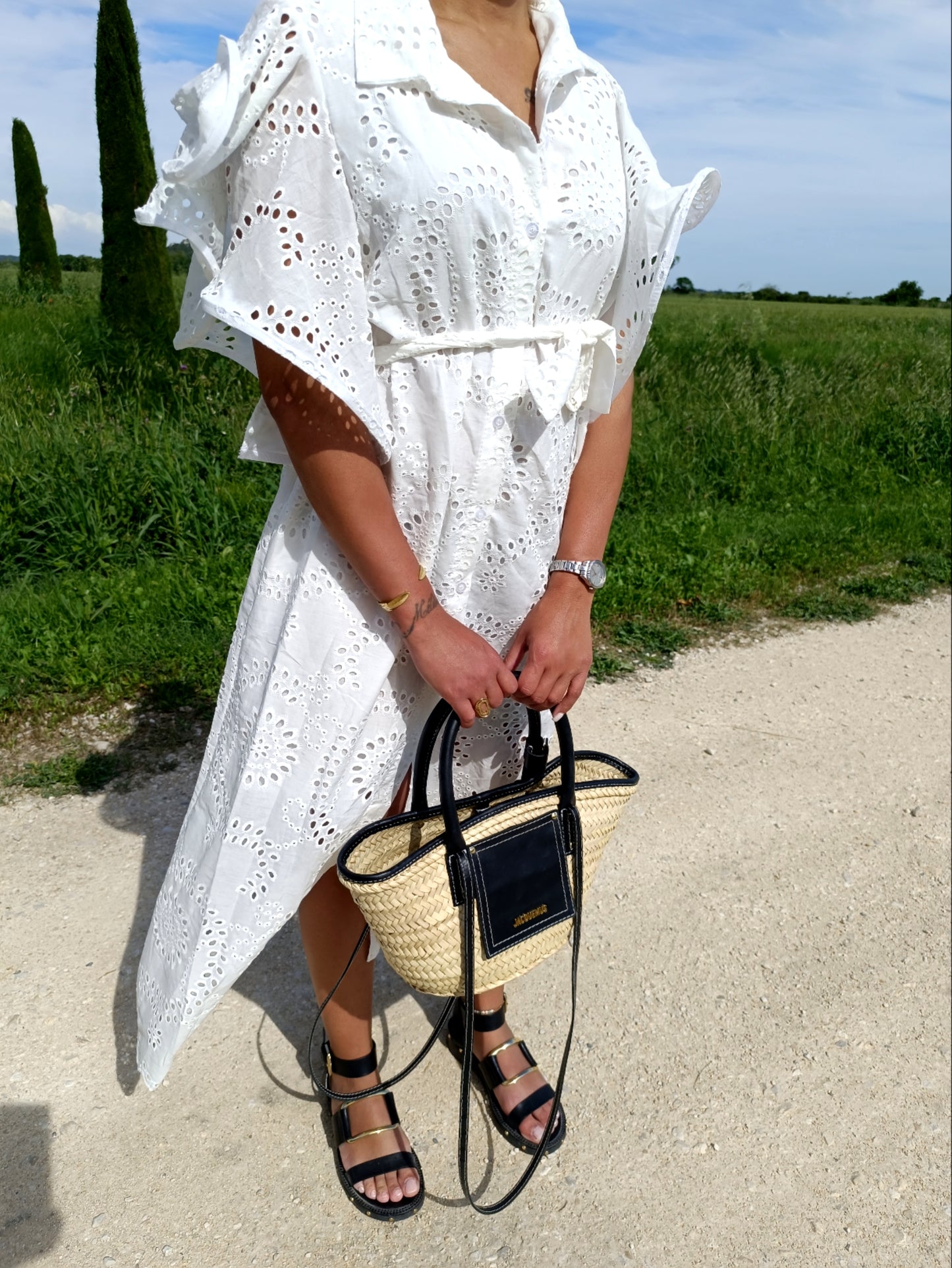 Robe Evie