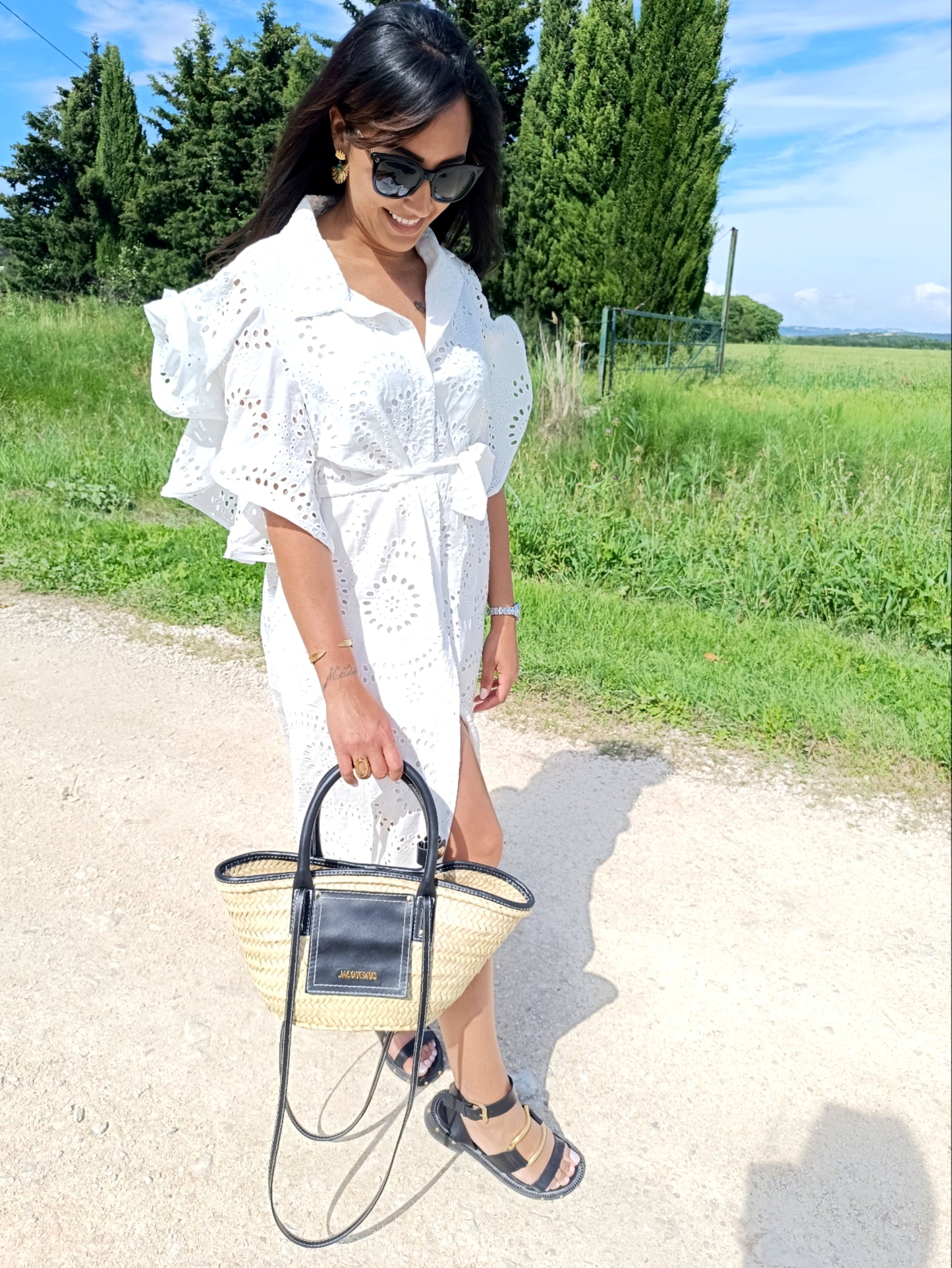 Robe Evie