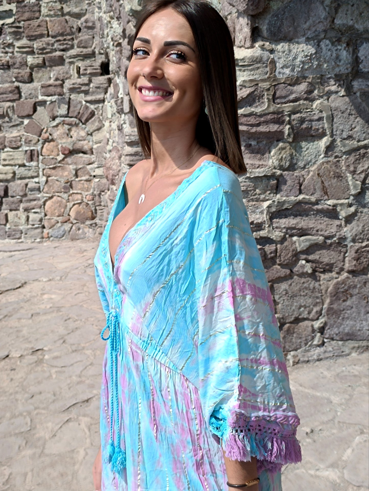 Collier Luna