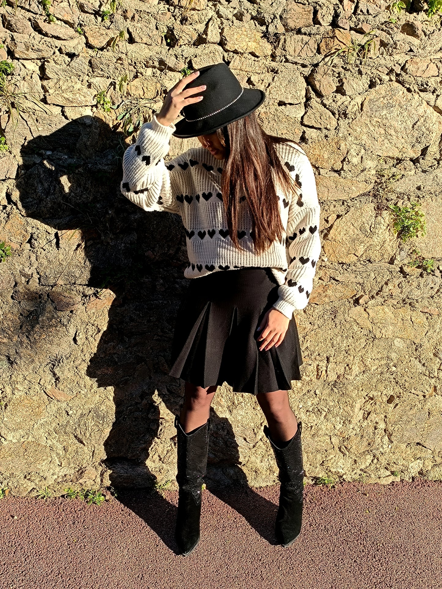 Pull Ava