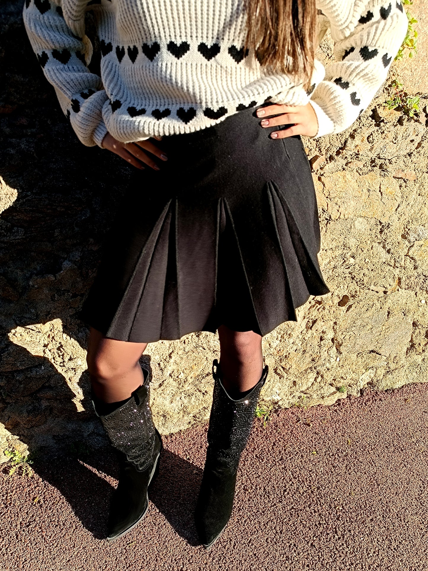 Jupe Sofia