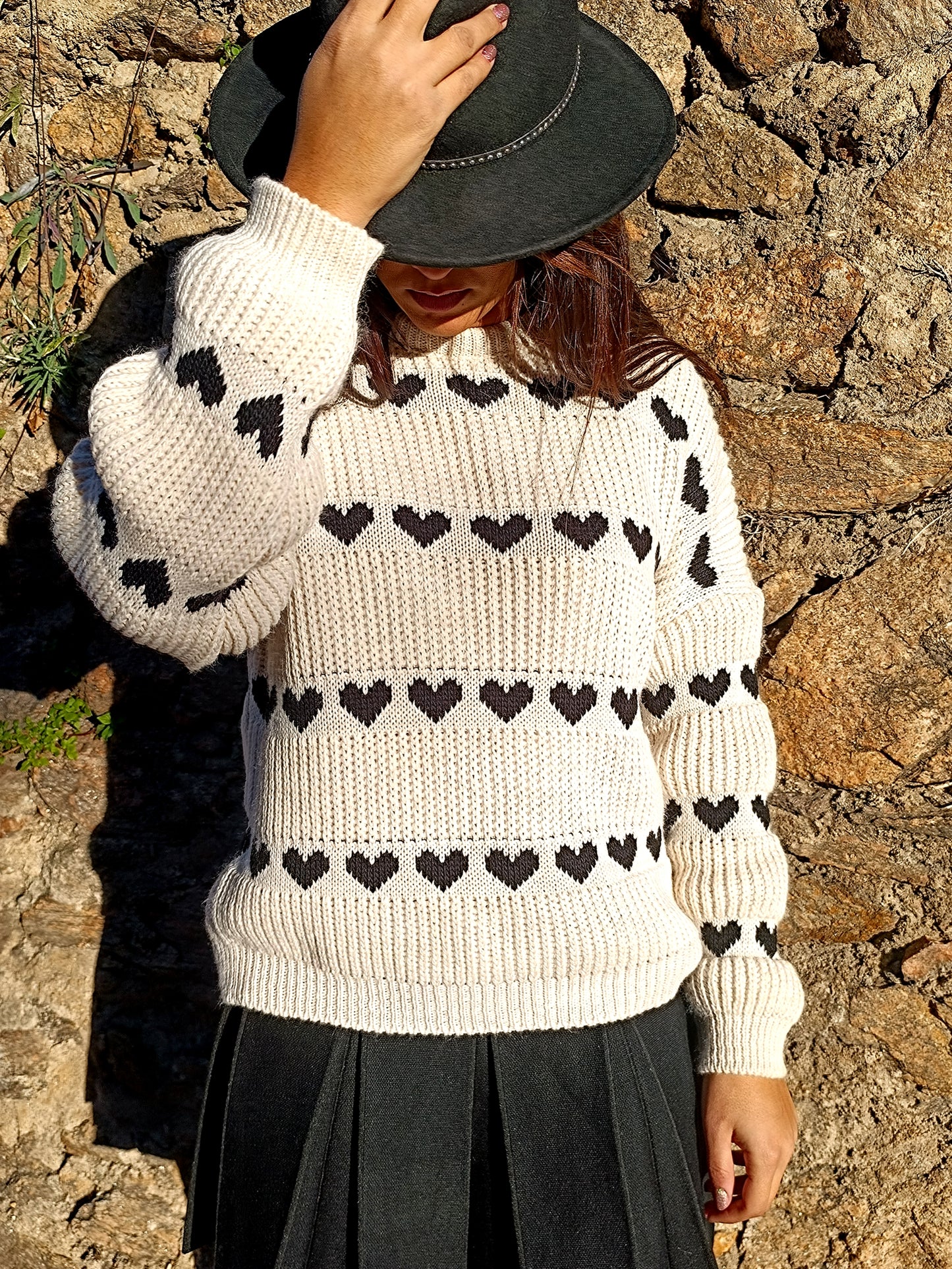 Pull Ava