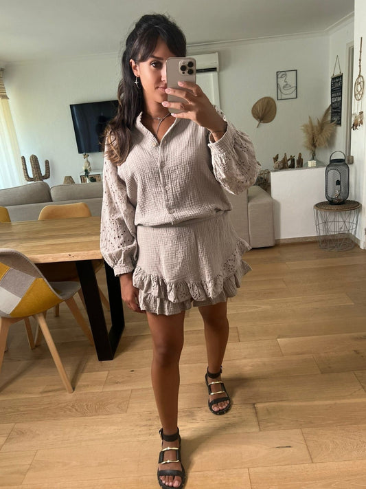 Ensemble Giorgia