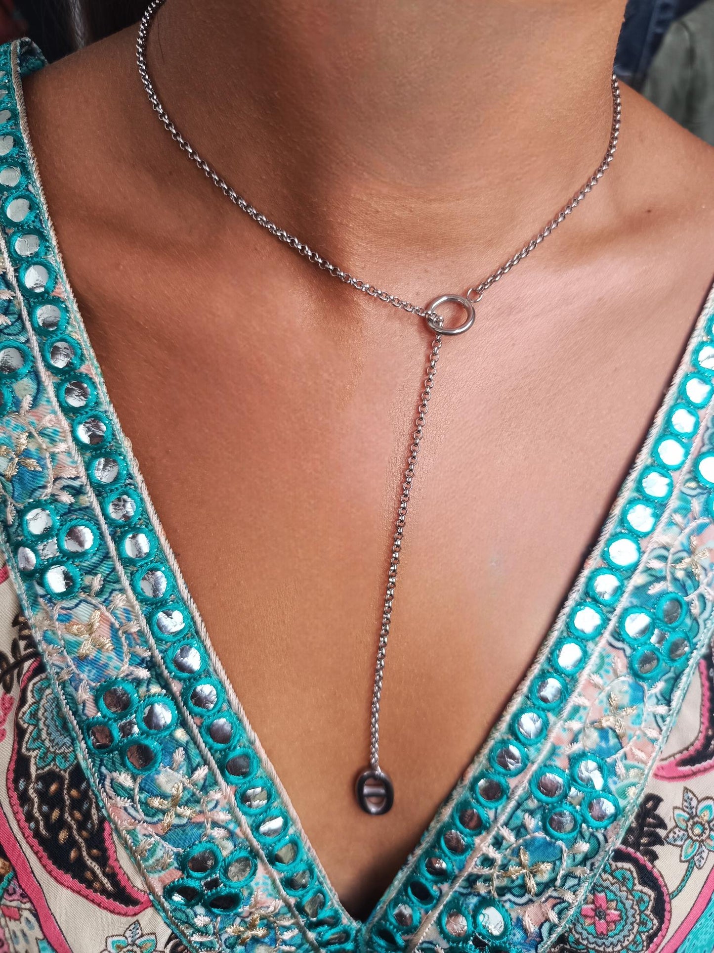 Collier Ilona