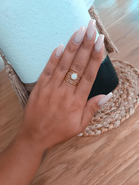 Bague Joa