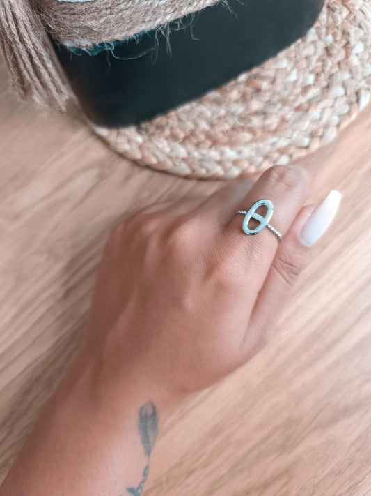 Bague Noa