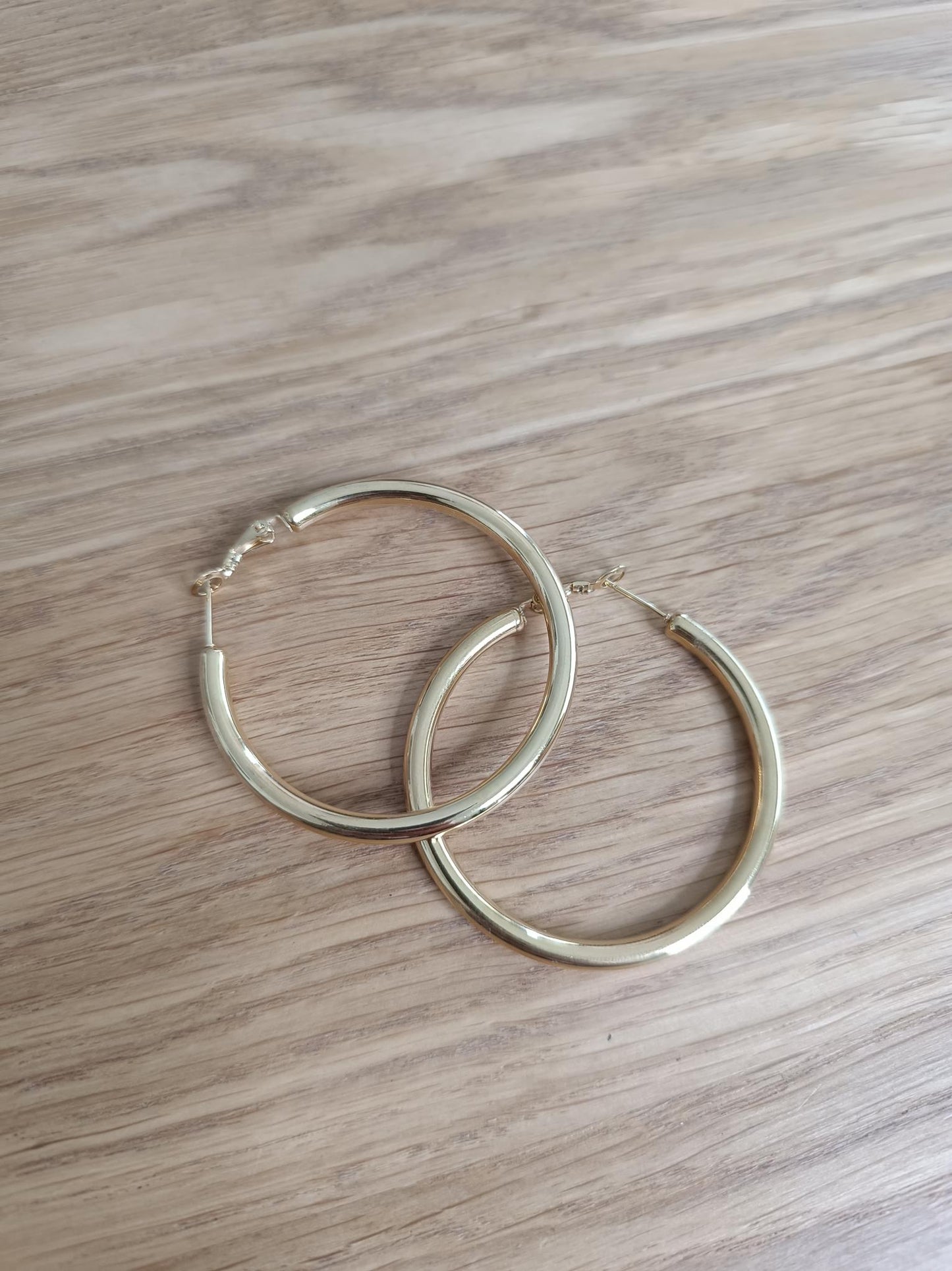 Boucles d'oreilles Zoé