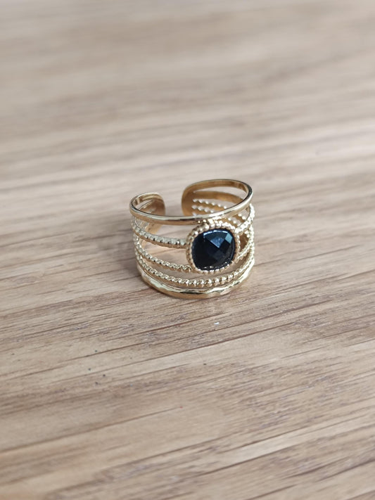 Bague Joa