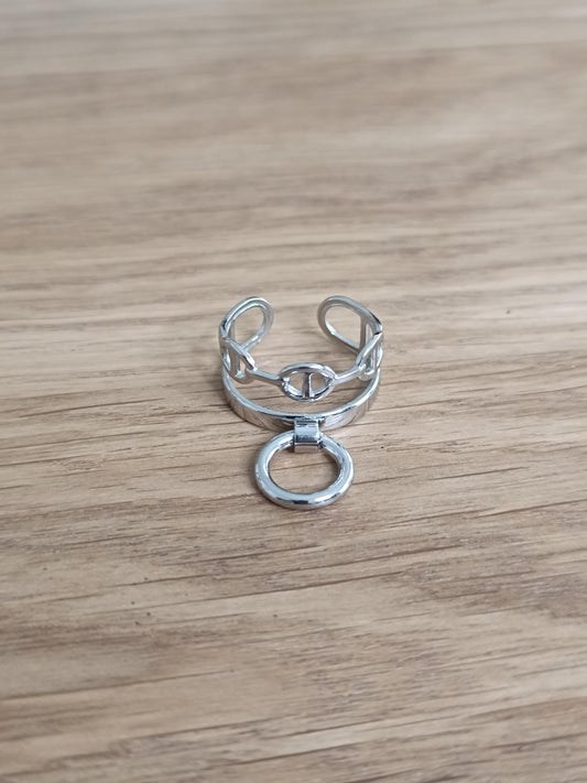 Bague Tina