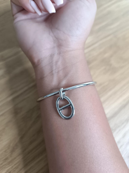 Bracelet jonc Naya