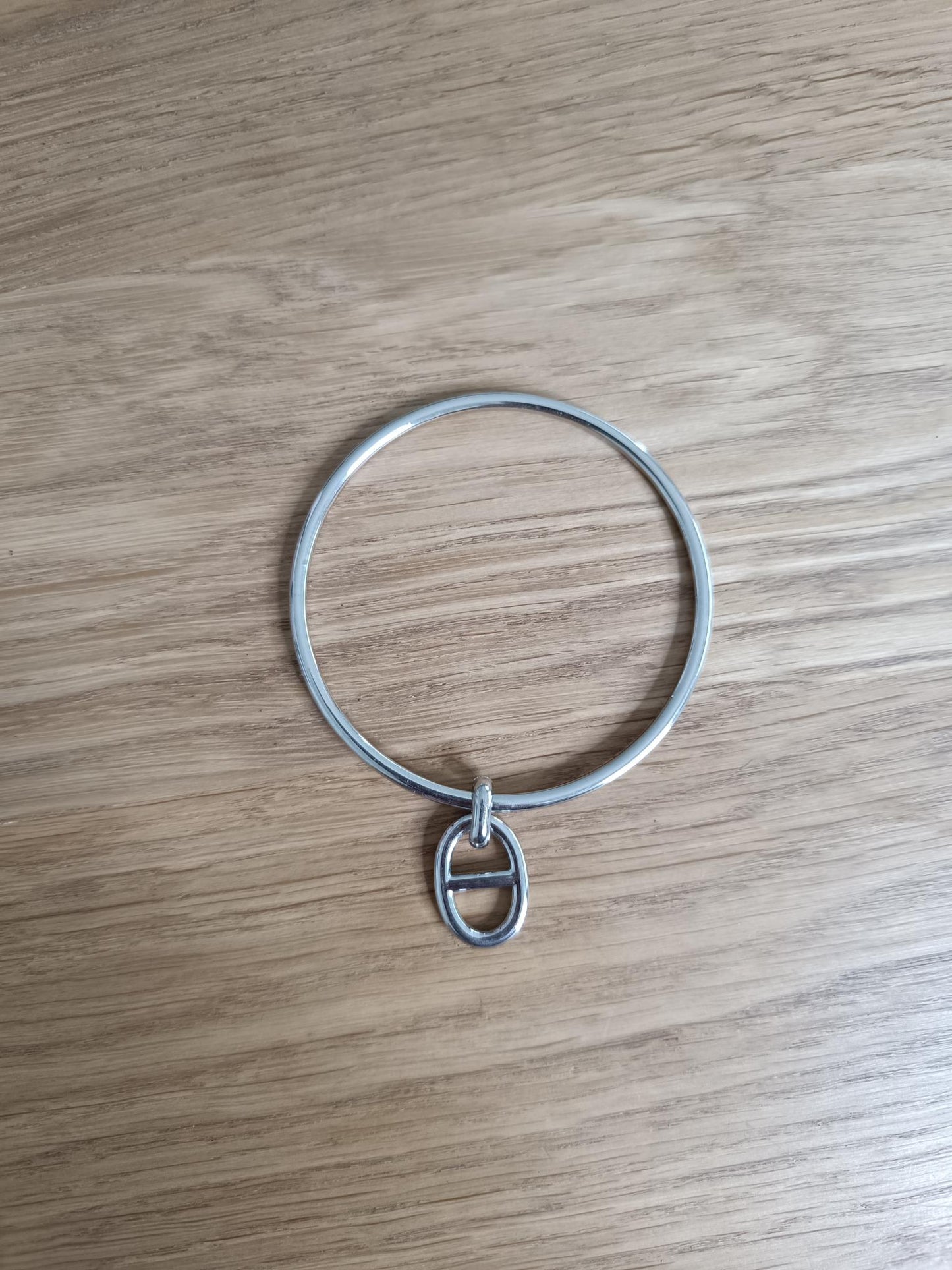 Bracelet jonc Naya