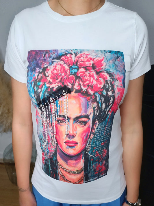 Tee-shirt Alma