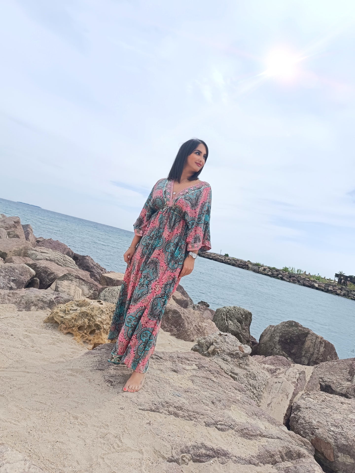 Robe Giulia