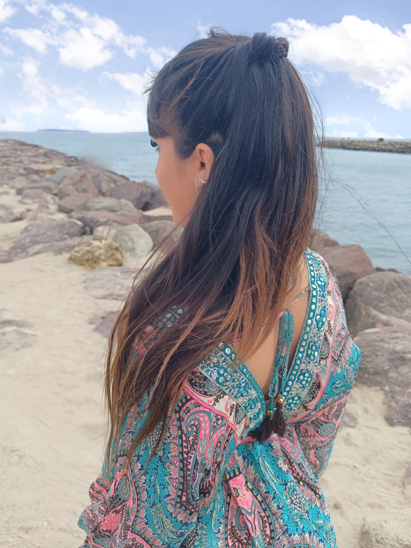Robe Giulia