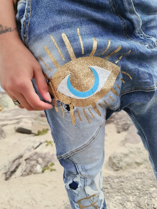 Jean Eye