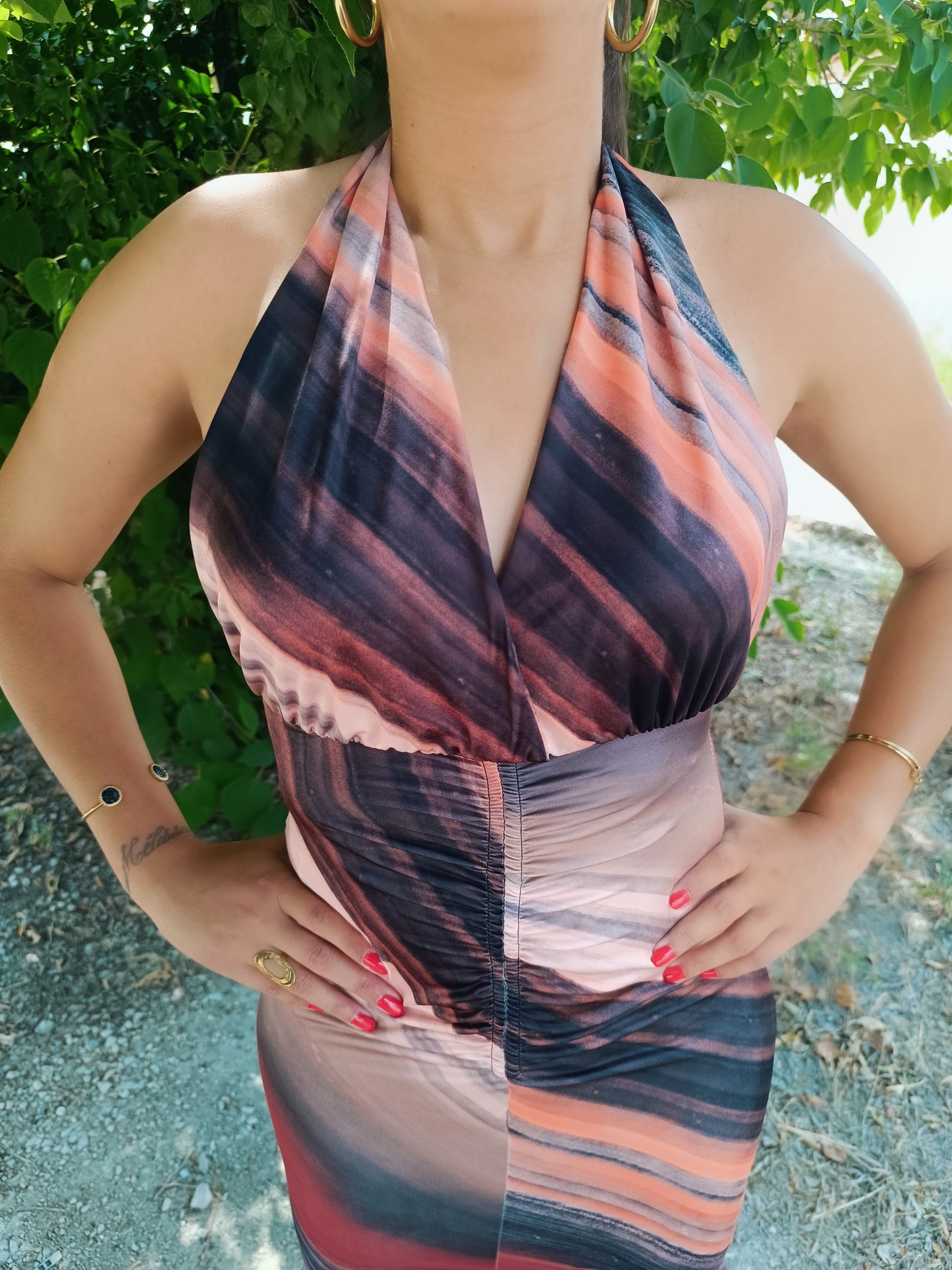 Robe Joy