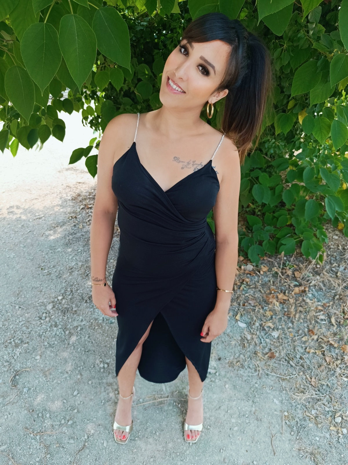 Robe Paola