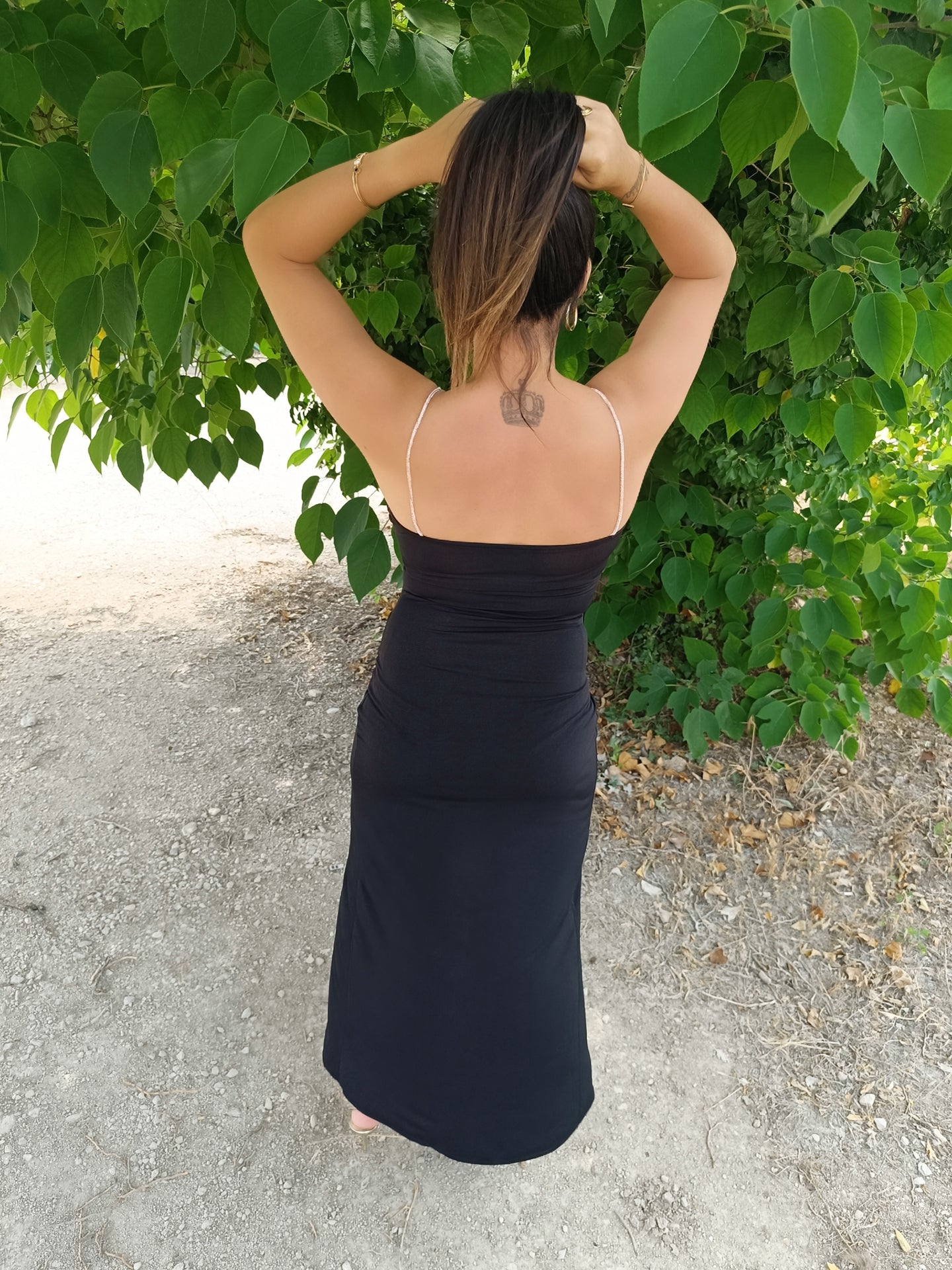 Robe Paola