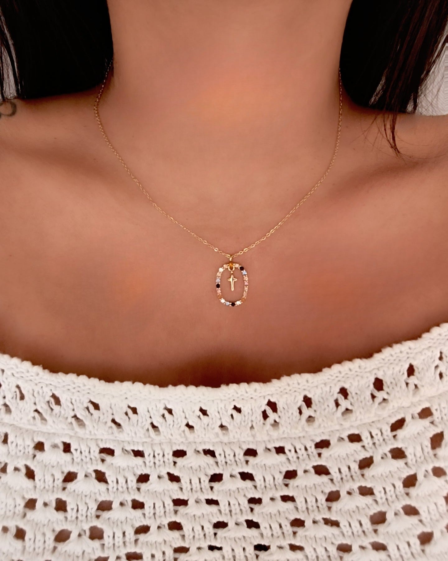 Collier Maria