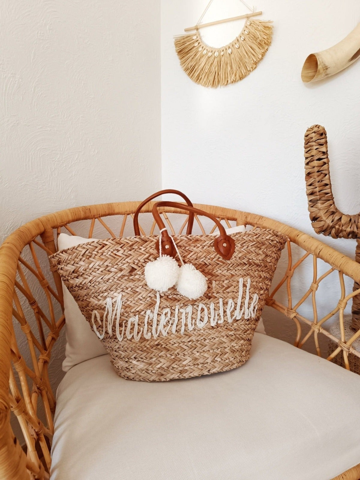 Sac Bali