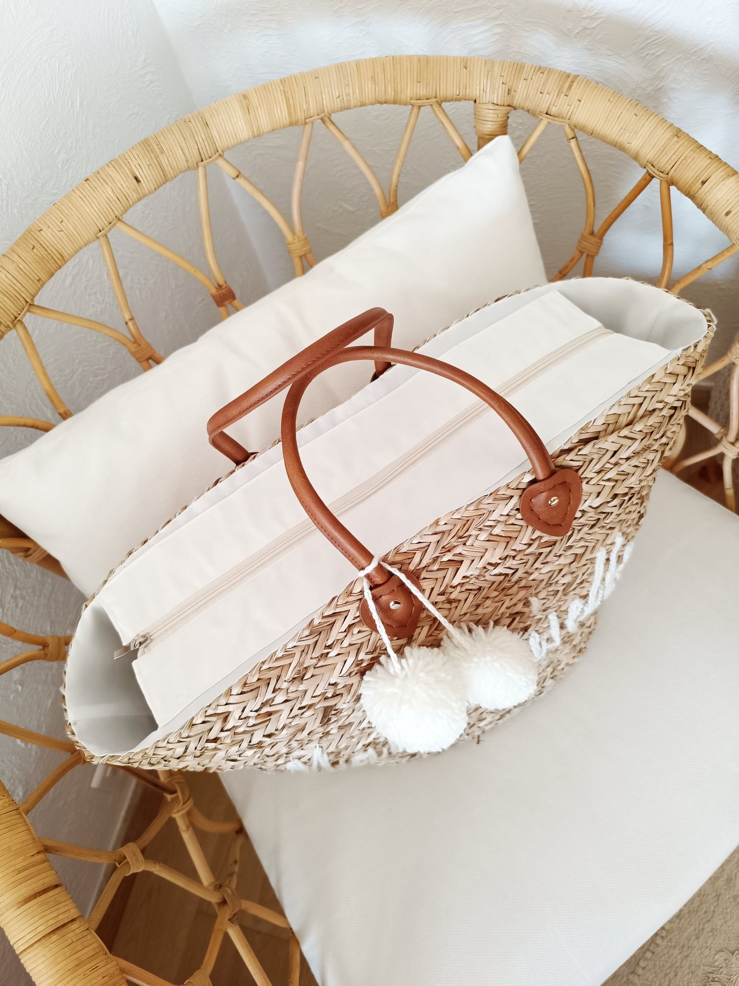 Sac Bali