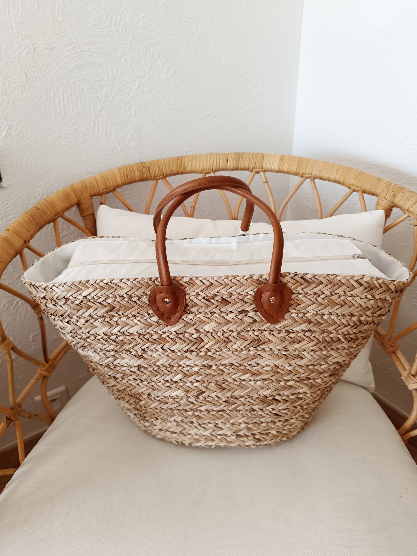 Sac Bali