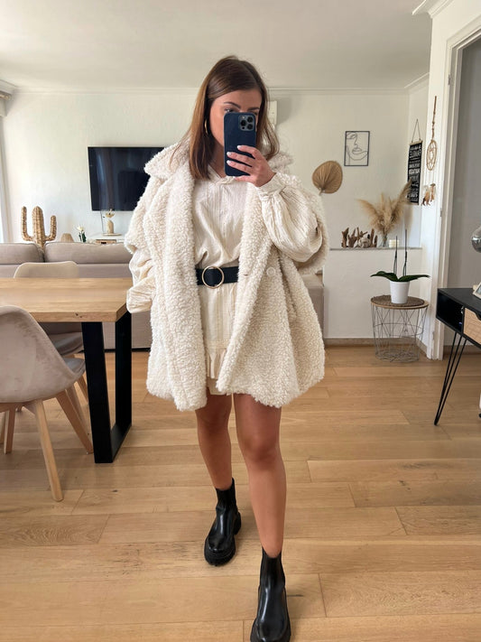 Veste Janelle