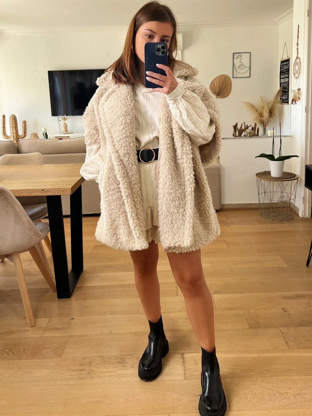 Veste Janelle