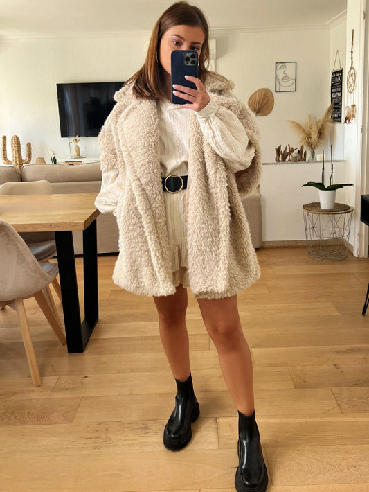 Veste Janelle