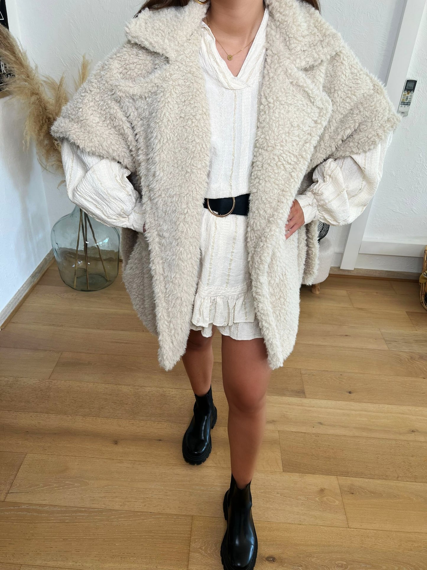 Veste Janelle