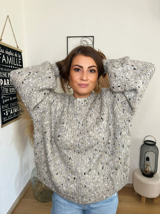 Pull Mélissa