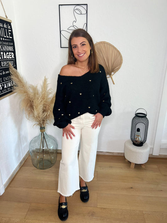 Pantalon Romy