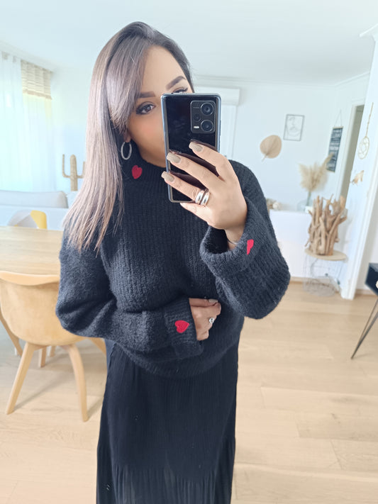 Pull Romana