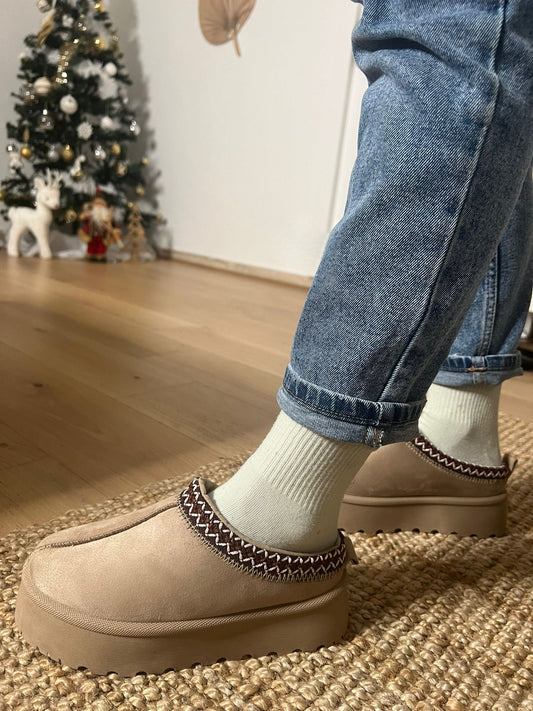 Chaussures Teddy