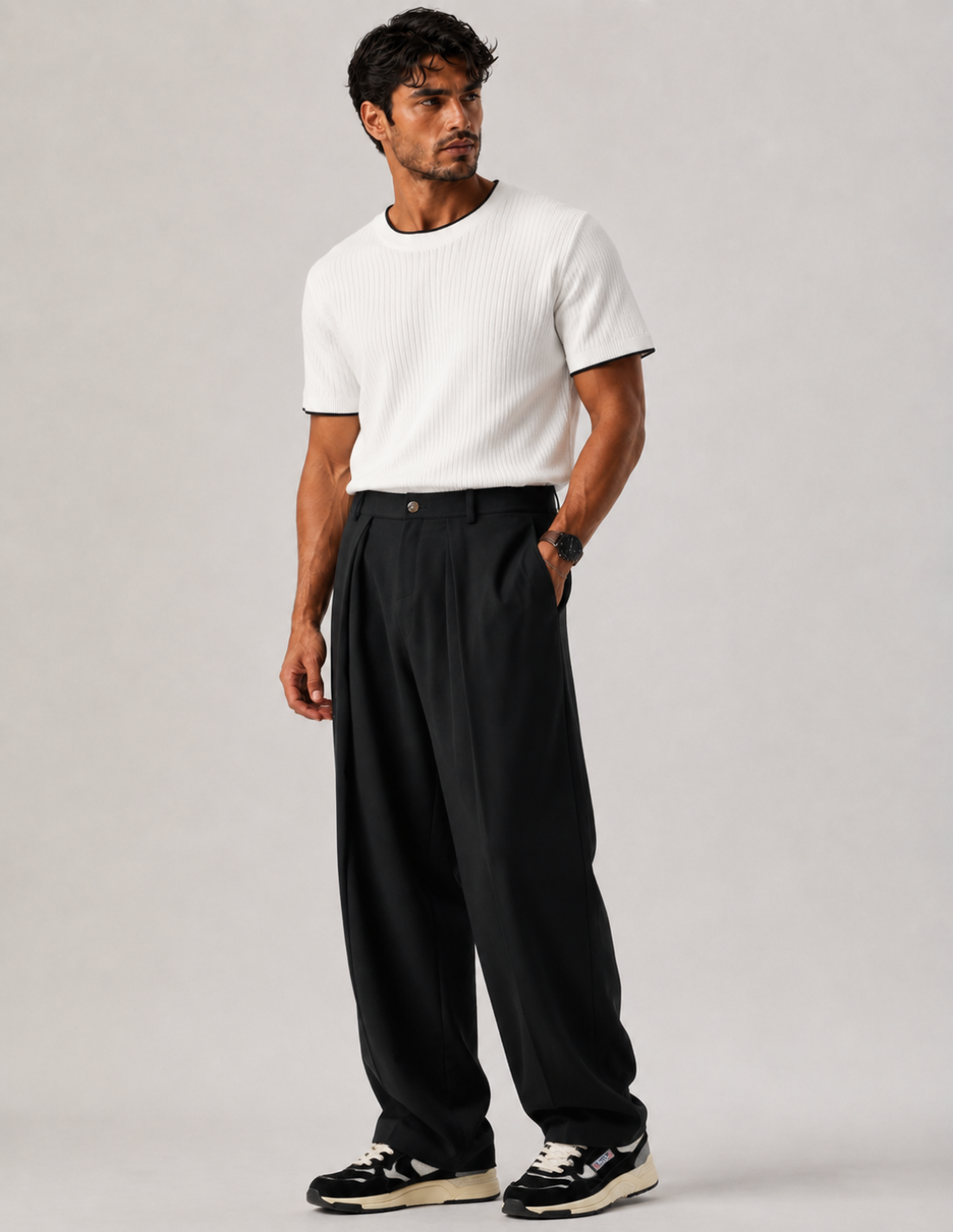 Pantalon Varen