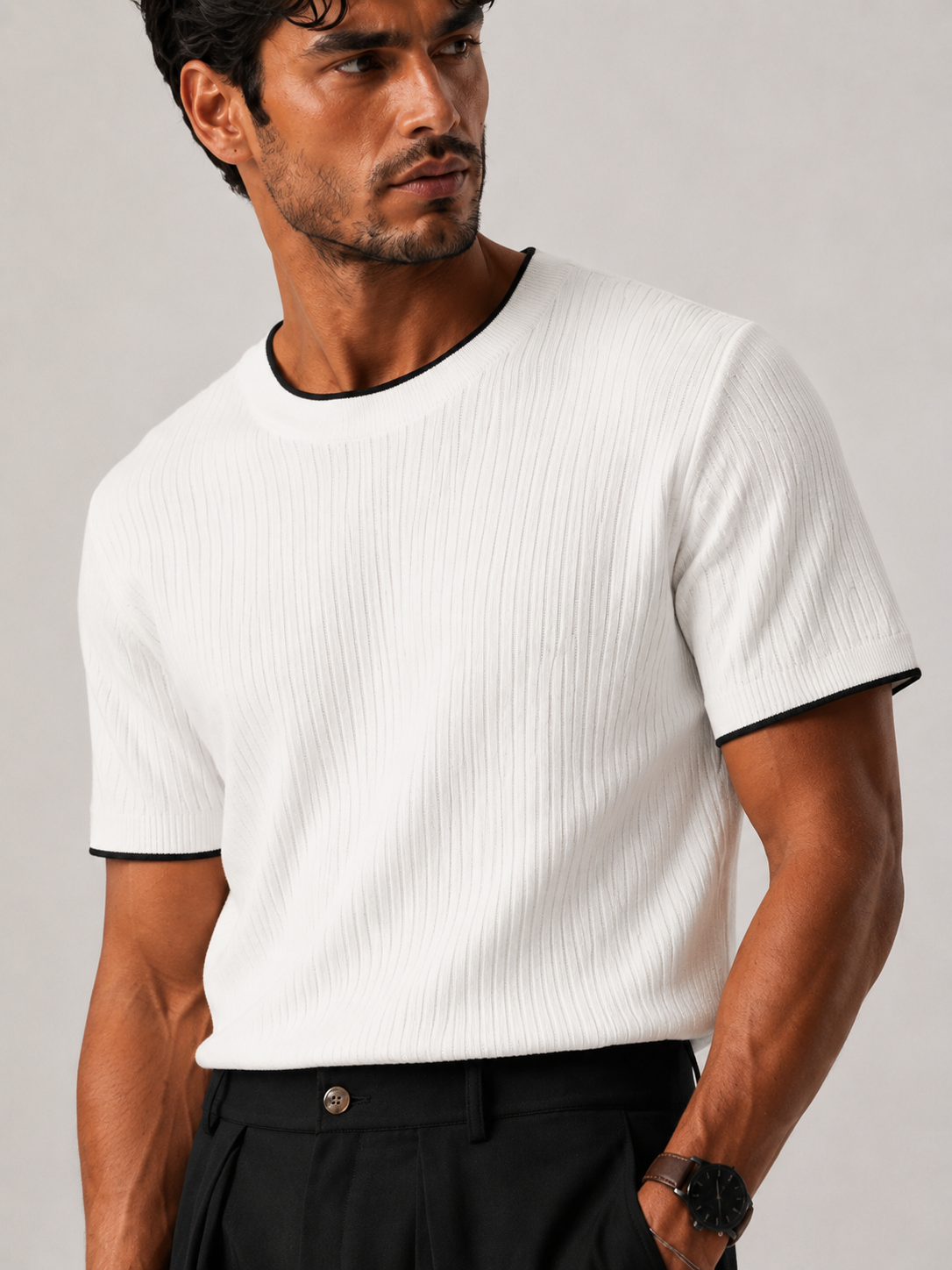 Tee shirt Matteo