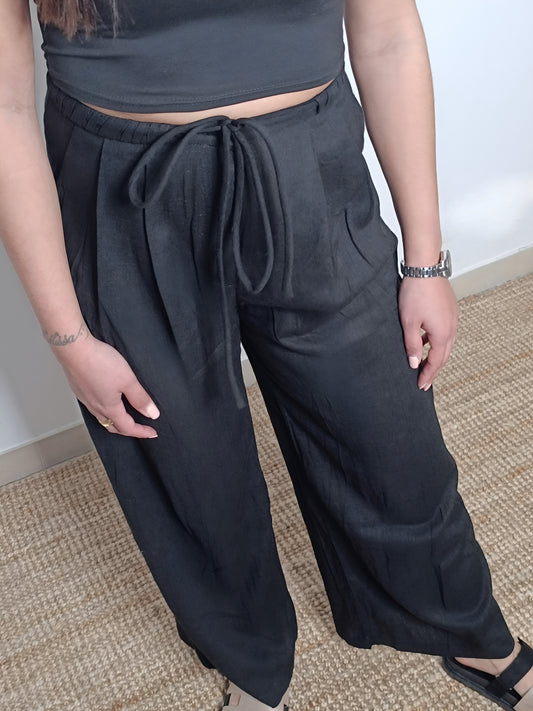 Pantalon lin Saona