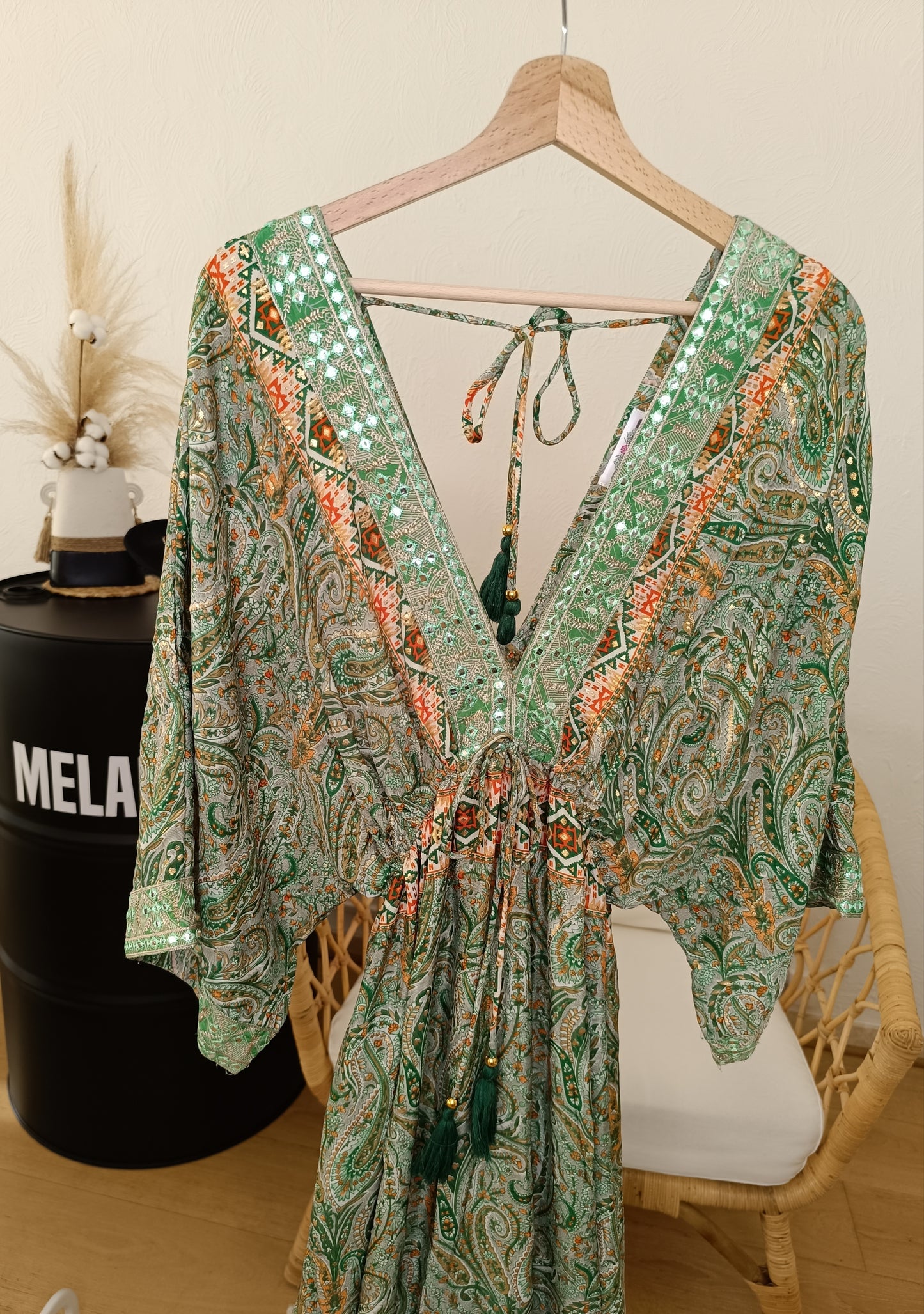 Robe Giulia