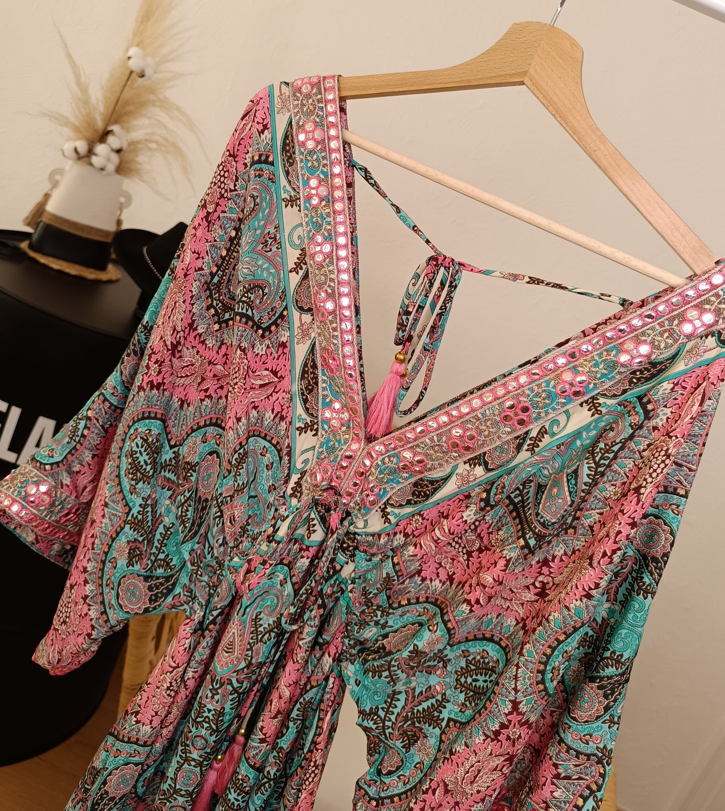Robe Giulia